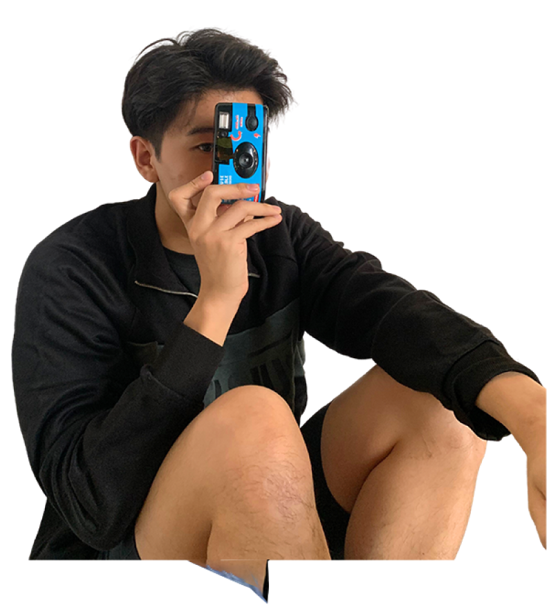 Picture of Jaab